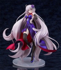 129651 Коллекционная кукла Fate FGO 802968