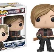 131651 Фигурка Funko POP156 JP154 - 131651 Фигурка Funko POP156 JP154