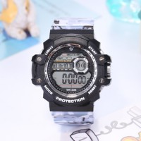 154661 Наручные часы   1701MC-Camouflage