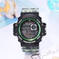 154661 Наручные часы   1701MC-Camouflage - 154661 Наручные часы   1701MC-Camouflage