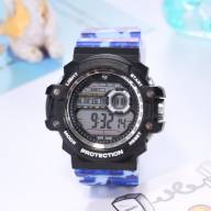 154661 Наручные часы   1701MC-Camouflage - 154661 Наручные часы   1701MC-Camouflage