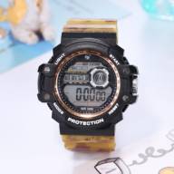154661 Наручные часы   1701MC-Camouflage - 154661 Наручные часы   1701MC-Camouflage
