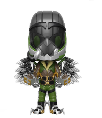 131671 Фигурка Funko POP tz140