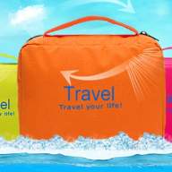 170671 Пенал-косметичка Travel - 170671 Пенал-косметичка Travel