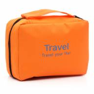 170671 Пенал-косметичка Travel - 170671 Пенал-косметичка Travel