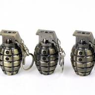 163681 Брелок-фонарик YT-810 - 163681 Брелок-фонарик YT-810