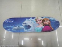 72681 Скейтборд 