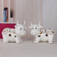 175681 Декоративная статуэтка LT488 