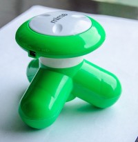78681 Массажер мини USB XY3199