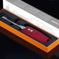 124691 Зажигалка JJ909 - 124691 Зажигалка JJ909