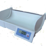 71691 Весы для детей электронные MK-BBS01 - 71691 Весы для детей электронные MK-BBS01