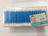 125701 Ватные палочки CHICCO 500 шт