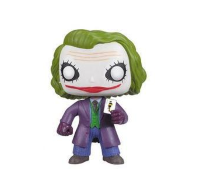 131701 Фигурка Funko POP 36 THE JOKER 303950 33723