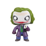 131701 Фигурка Funko POP 36 THE JOKER 303950 33723 - 131701 Фигурка Funko POP 36 THE JOKER 303950 33723