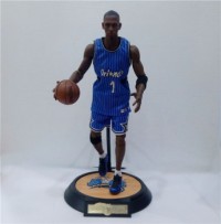 132701 Коллекционная фигурка NBA 1/6 6354563224613