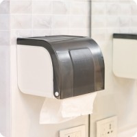 8711 Держатель туалетной бумаги