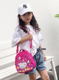 232711 Детский рюкзак 