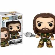 131721 Фигурка Funko POP 205  6354563227645 - 131721 Фигурка Funko POP 205  6354563227645