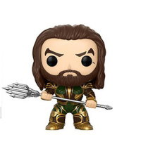 131721 Фигурка Funko POP 205  6354563227645