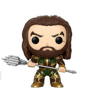 131721 Фигурка Funko POP 205  6354563227645 - 131721 Фигурка Funko POP 205  6354563227645