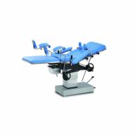 75721 Гинекологическое кресло MK-206 - 75721 Гинекологическое кресло MK-206