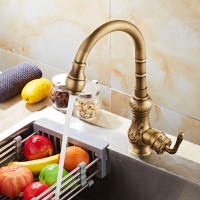 132731 Смеситель для раковины LT5417