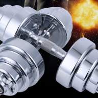 147731 Гантели разборные KD-S20KG - 147731 Гантели разборные KD-S20KG