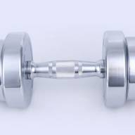 147731 Гантели разборные KD-S20KG - 147731 Гантели разборные KD-S20KG