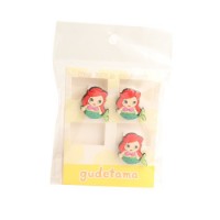 171731 Канцелярский зажим Gudetama 1023