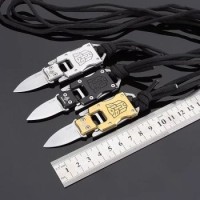 76731 Мини-нож с саблей 