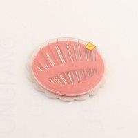 178731 Иглы 20 шт 901