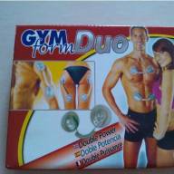 78731 Тренажер для фитнеса GYM Form Duo EMS - 78731 Тренажер для фитнеса GYM Form Duo EMS