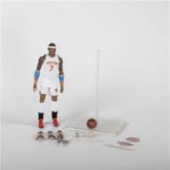 129741 Коллекционная кукла NBA 1/9 20197201869 - 129741 Коллекционная кукла NBA 1/9 20197201869