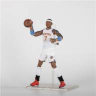 129741 Коллекционная кукла NBA 1/9 20197201869 - 129741 Коллекционная кукла NBA 1/9 20197201869