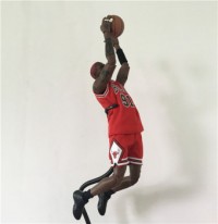 132741 Коллекционная фигурка NBA 1/6 6354563225313