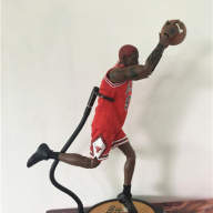 132741 Коллекционная фигурка NBA 1/6 6354563225313 - 132741 Коллекционная фигурка NBA 1/6 6354563225313