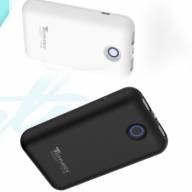 39741 Внешний аккумулятор TECHFUERZA - 39741 Внешний аккумулятор TECHFUERZA