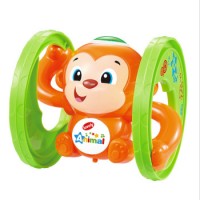 149741 Заводная игрушка Обезьяна SA347325 