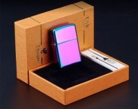 128751 Зажигалка для сигарет JL-217
