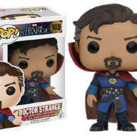 131751 Фигурка Funko POP 169 JP030 - 131751 Фигурка Funko POP 169 JP030