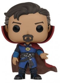131751 Фигурка Funko POP 169 JP030
