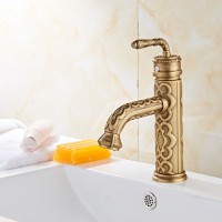 132751 Смеситель для раковины LT6242
