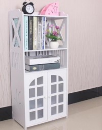 133751 Полка для книг ZW2172