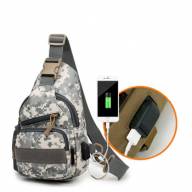 35751 Рюкзак USB 6019 - 35751 Рюкзак USB 6019