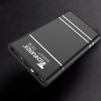 39751 Внешний аккумулятор TECHFUERZA