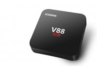 81751 Сетевой плеер V88