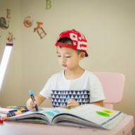 12761 Светильник настольный LED - 12761 Светильник настольный LED