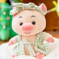 122761 Игрушка "Свинья" 25 см TB582594248956