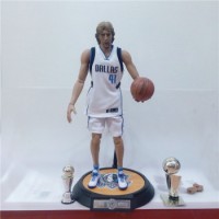 132761 Коллекционная фигурка NBA 1/6 6354563224682