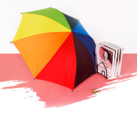210771 Зонт RST umbrella